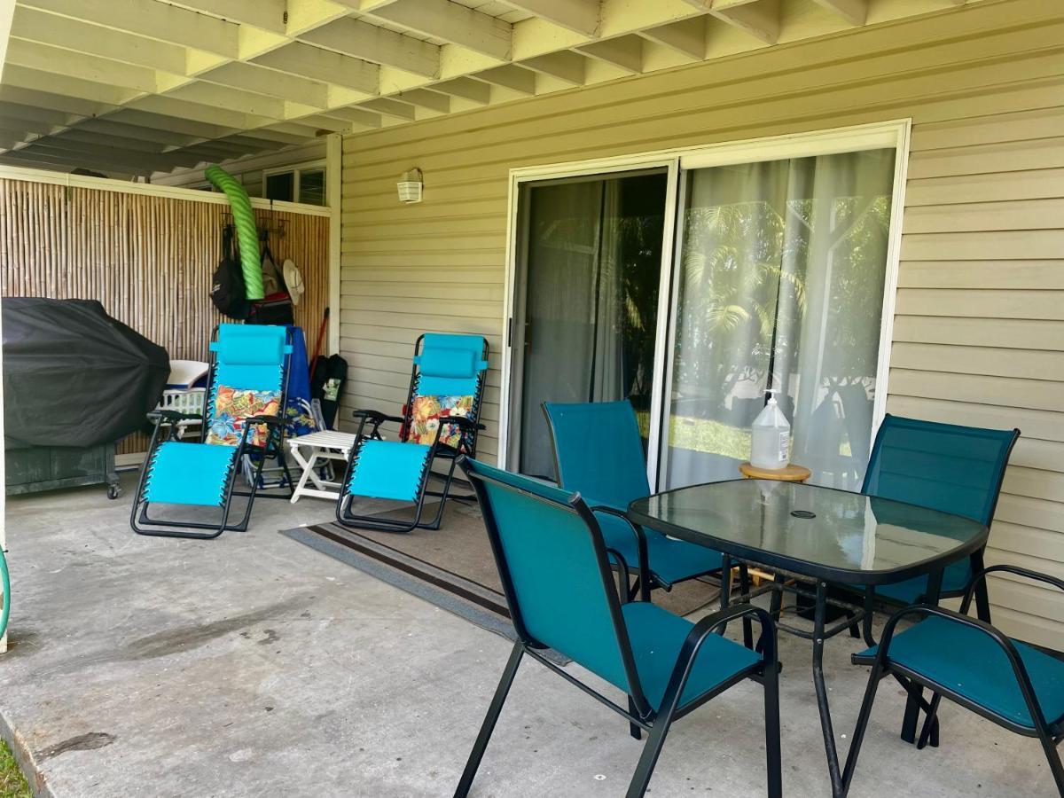 My Ohana - 30 Days Kailua-Kona Ngoại thất bức ảnh