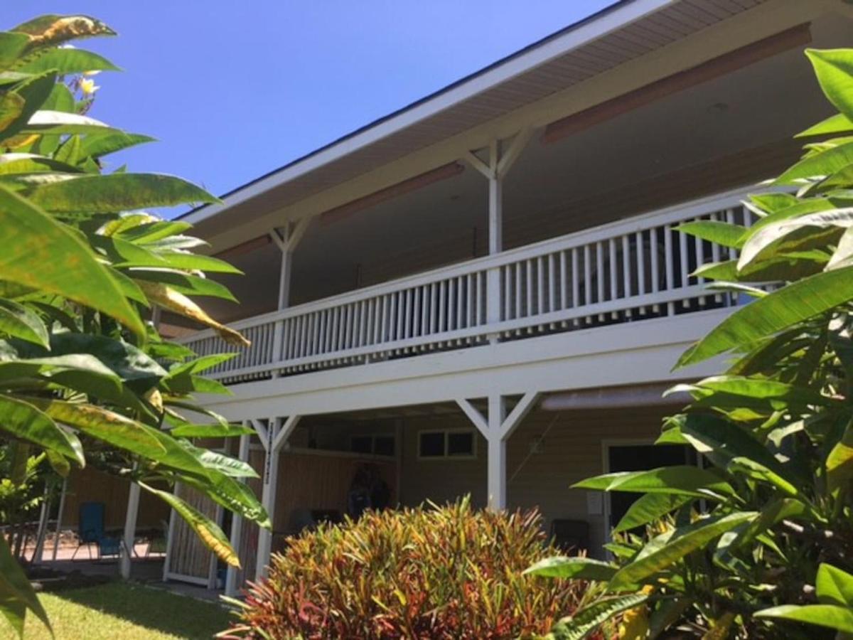 My Ohana - 30 Days Kailua-Kona Ngoại thất bức ảnh