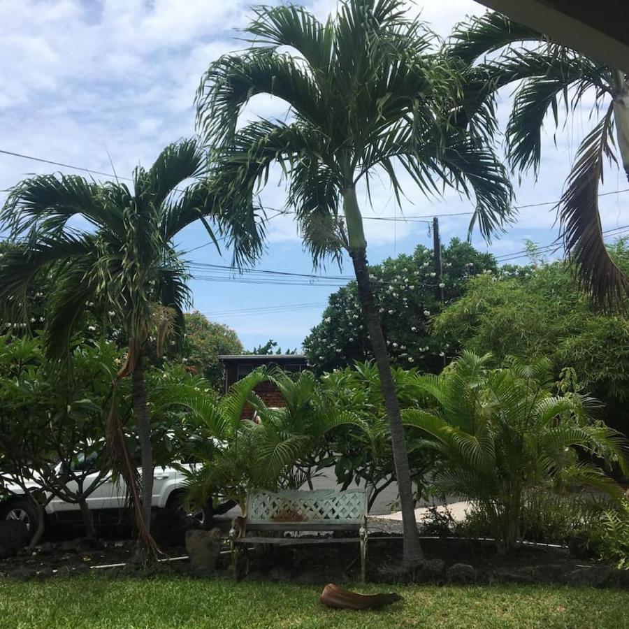 My Ohana - 30 Days Kailua-Kona Ngoại thất bức ảnh