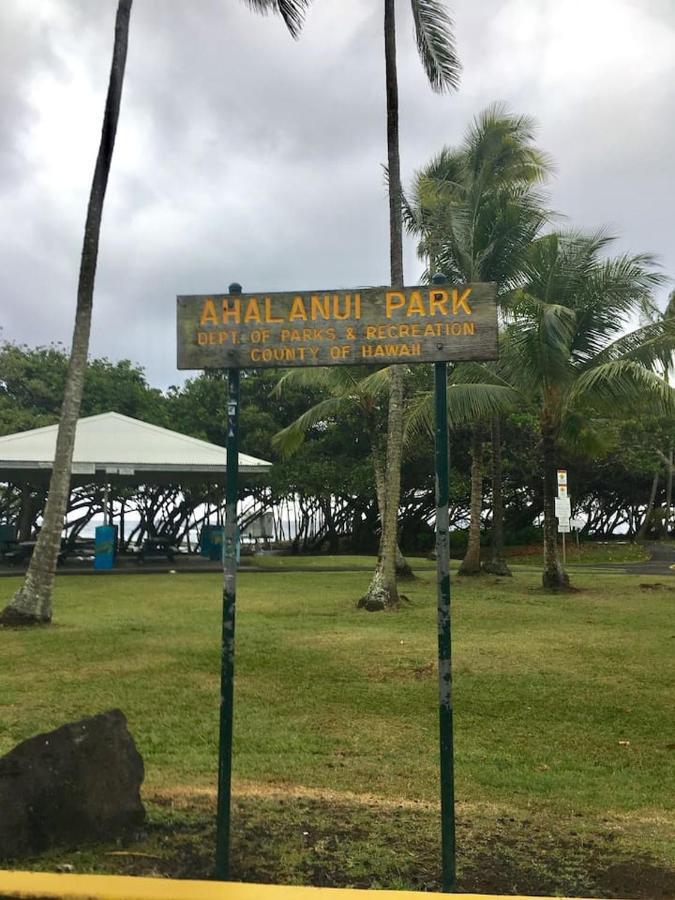 My Ohana - 30 Days Kailua-Kona Ngoại thất bức ảnh