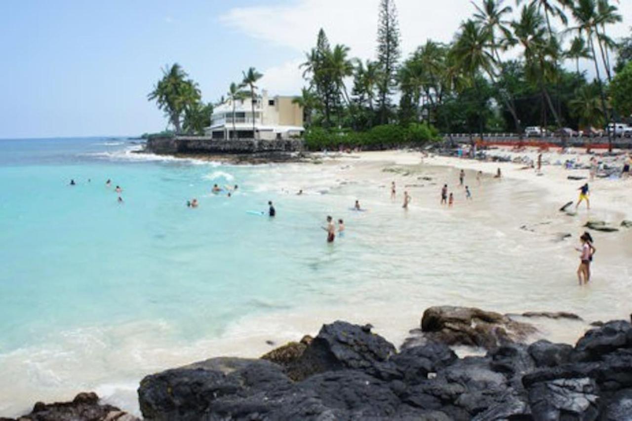 My Ohana - 30 Days Kailua-Kona Ngoại thất bức ảnh