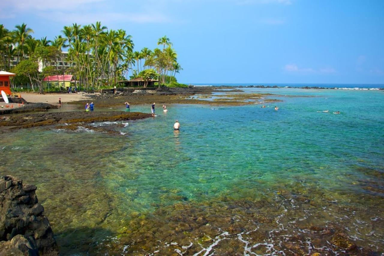My Ohana - 30 Days Kailua-Kona Ngoại thất bức ảnh