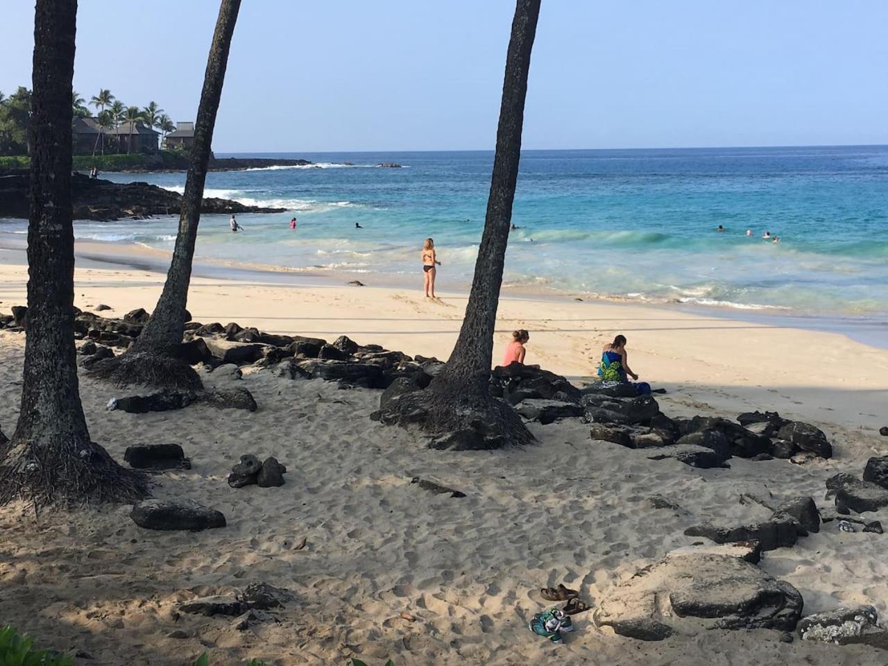 My Ohana - 30 Days Kailua-Kona Ngoại thất bức ảnh
