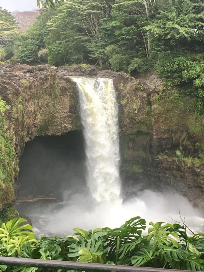 My Ohana - 30 Days Kailua-Kona Ngoại thất bức ảnh