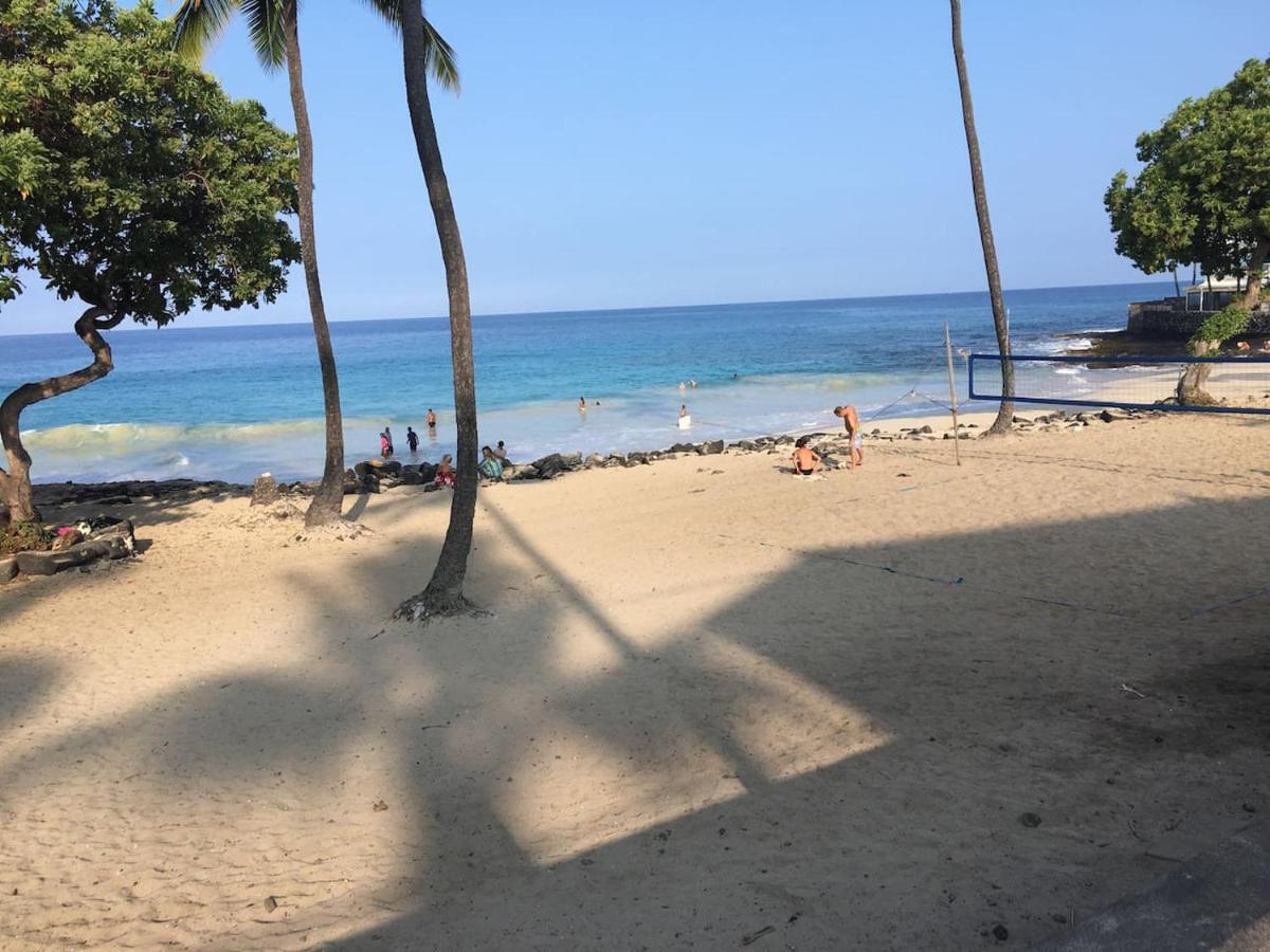 My Ohana - 30 Days Kailua-Kona Ngoại thất bức ảnh